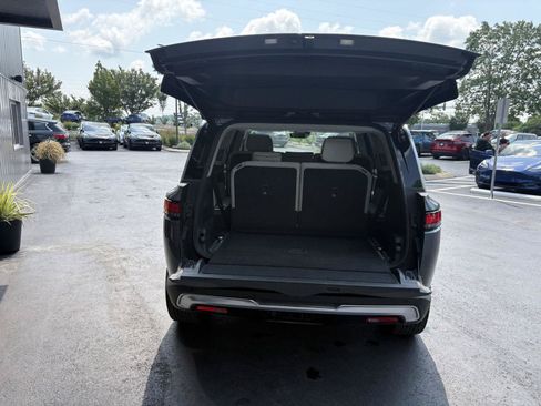 Used 2023 Rivian R1S Adventure Quad AWD/4WD image 10