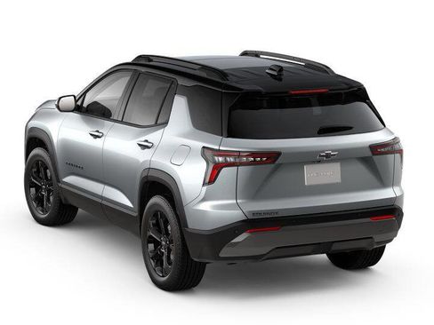 New 2026 Chevrolet Equinox LT image 4