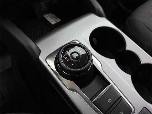 Used 2024 Ford Bronco Sport Big Bend image 18