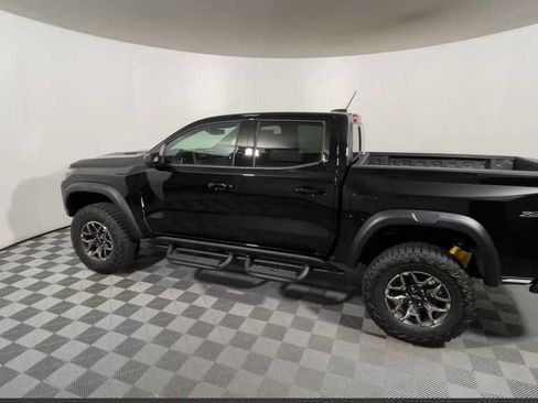 New 2026 Chevrolet Colorado ZR2 w/ Technology Package image 6