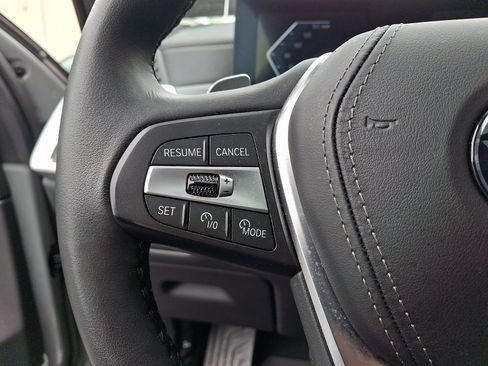 Used 2025 BMW X5 xDrive40i w/ M Sport Package AWD/4WD image 20