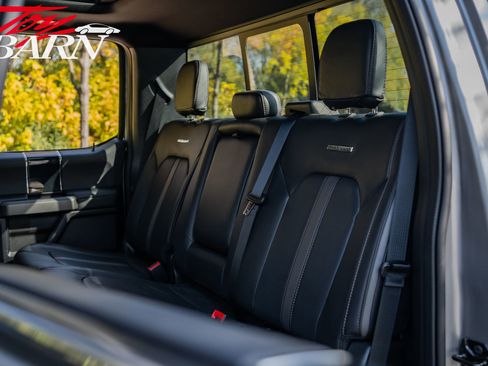 Used 2022 Ford F350 Platinum image 45