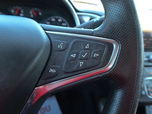 Used 2024 Chevrolet Malibu LT FWD image 29