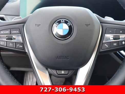 Used 2023 BMW 330i Sedan w/ Premium Package RWD image 21