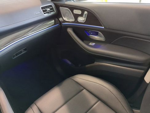 Certified 2020 Mercedes-Benz GLE 350 4MATIC image 17