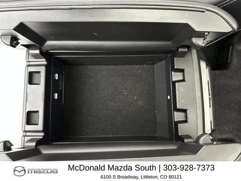 Used 2025 MAZDA CX-90 Plug-In Hybrid w/Premium Sport AWD/4WD image 21