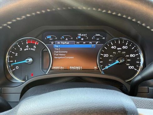 Used 2019 Ford F350 Lariat w/ Lariat Ultimate Package image 10