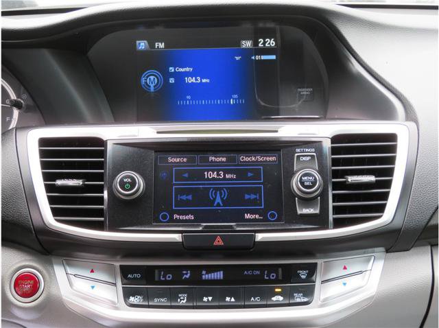 Used 2014 Honda Accord EX-L image 7