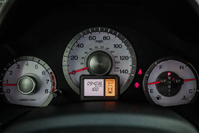 Used 2011 Honda Pilot EX-L image 30