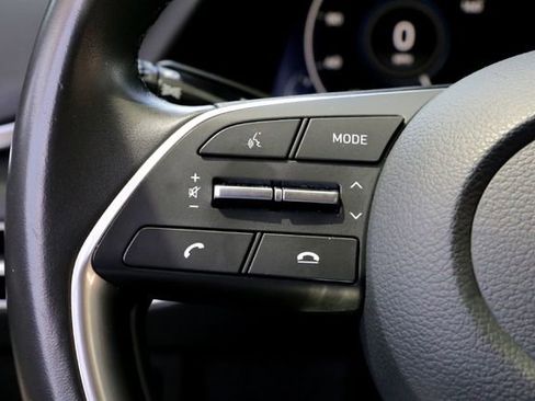 Used 2023 Hyundai Sonata SEL w/ Convenience Package FWD image 13