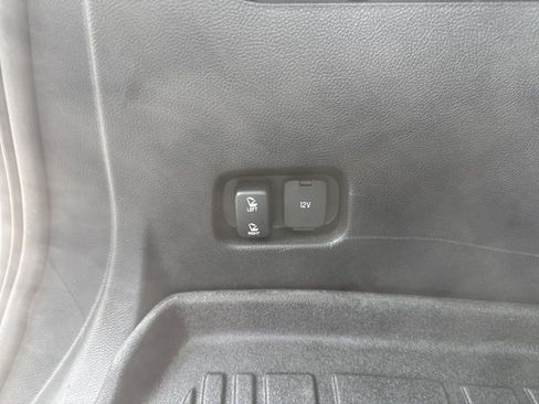 Used 2024 Ford Edge SEL image 22