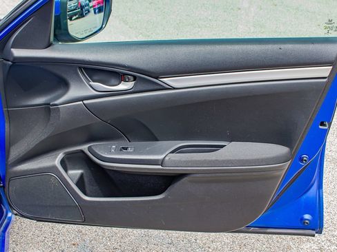 Used 2017 Honda Civic LX image 19