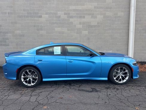 Used 2023 Dodge Charger GT image 5