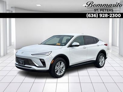 Used 2024 Buick Envista Preferred w/ Convenience I Package