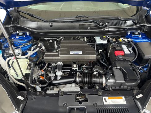 Used 2021 Honda CR-V EX image 11