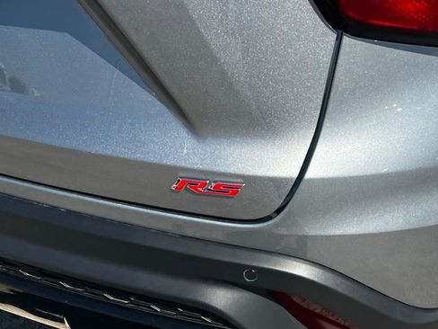 New 2026 Chevrolet Trax RS w/ Sunroof Package image 12