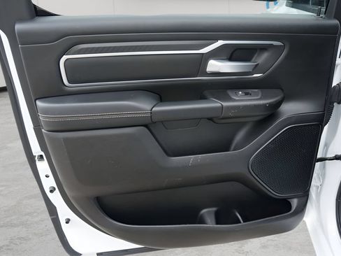 Used 2025 RAM 1500 Big Horn AWD/4WD image 10