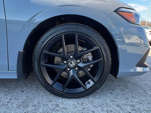 Certified 2023 Honda Civic Si image 11