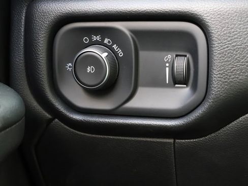 New 2026 RAM 5500 Tradesman w/ Chrome Appearance Group image 29