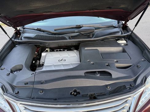 Used 2013 Lexus RX 350 AWD image 22