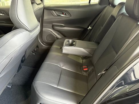 New 2026 Toyota Prius Plug-In Hybrid image 29