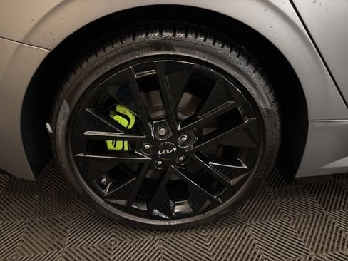 Used 2025 Kia K5 GT w/ Option Group 015 image 27