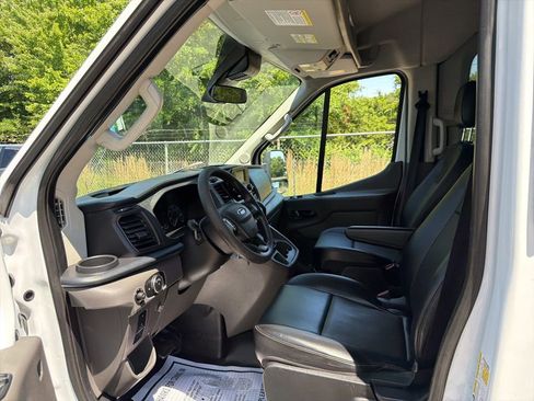 Used 2022 Ford Transit 350 XL RWD image 15