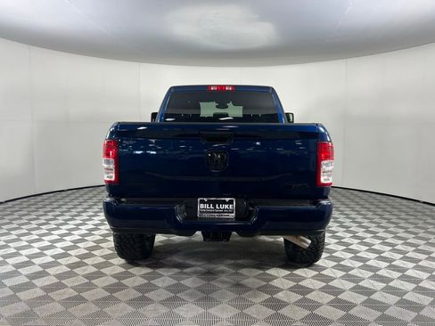 Used 2024 RAM 2500 Big Horn w/ Bed Utility Group image 10