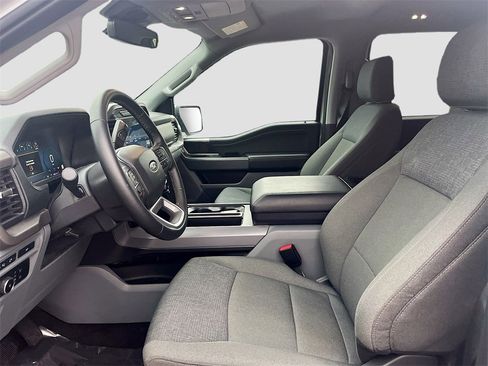Used 2024 Ford F150 XLT w/ Equipment Group 302A MID image 21