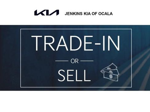 Certified 2023 Kia Sportage EX FWD image 9