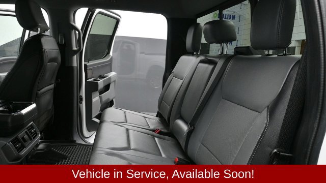 Used 2023 Ford F150 Lariat AWD/4WD image 18