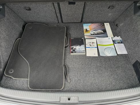 Used 2010 Volkswagen GTI 2-Door FWD image 59