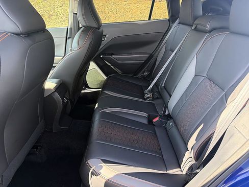 New 2026 Subaru Crosstrek 2.5i Limited AWD/4WD image 12