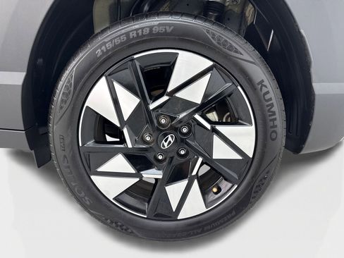 Used 2025 Hyundai Kona SEL FWD image 51
