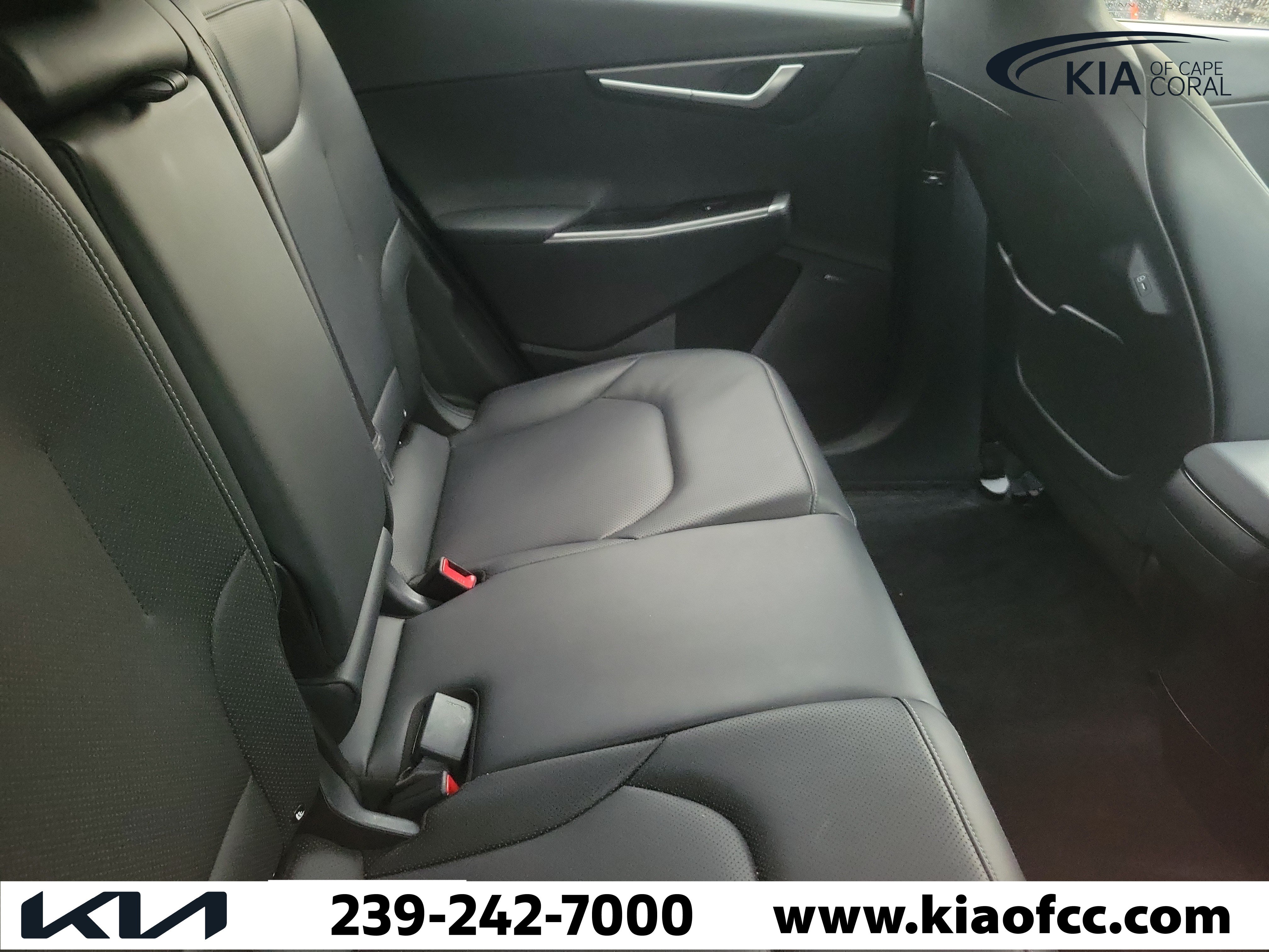 Certified 2023 Kia EV6 Wind RWD image 10