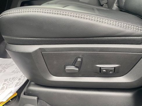 New 2026 RAM 2500 Rebel w/ Rebel Level 1 Equipment Group image 17