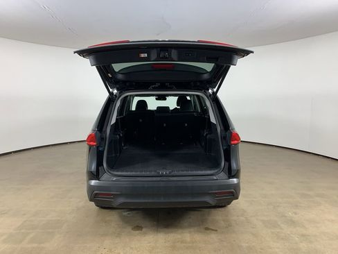 Used 2024 Toyota Grand Highlander XLE image 12