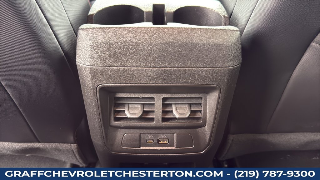 Used 2023 Chevrolet Colorado Z71 AWD/4WD image 43