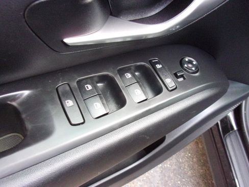 Used 2022 Hyundai Tucson SEL image 13