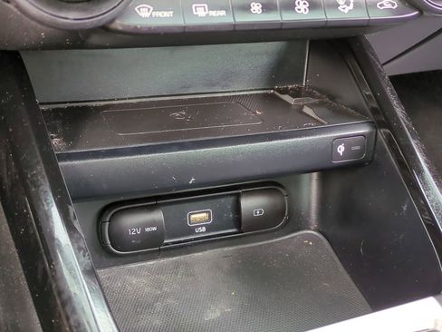 Certified 2023 Kia Forte GT-Line w/ GT-Line Premium Package image 22