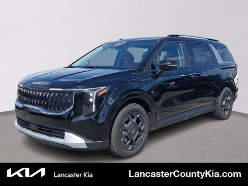 New 2026 Kia Carnival EX image 1