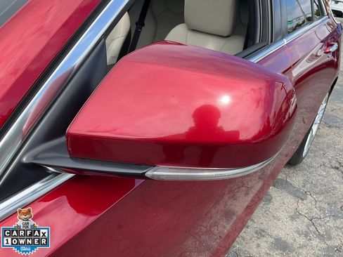 Used 2021 Cadillac CT4 Premium Luxury image 89