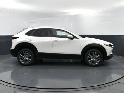 New 2026 MAZDA CX-30 AWD 2.5 S image 38