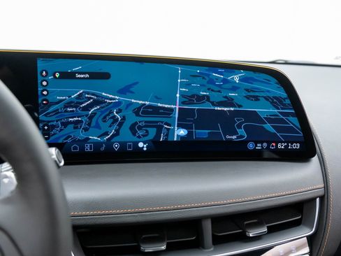 New 2026 Cadillac CT5 V AWD/4WD image 26