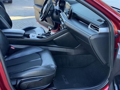 Used 2021 Kia K5 GT-Line image 9