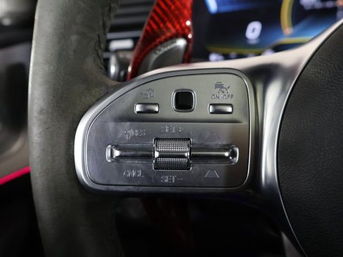 Used 2022 Mercedes-Benz GLE 53 AMG 4MATIC image 41