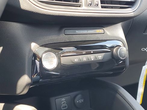 Used 2024 Ford Escape Active w/ Tech Pack #2 image 29