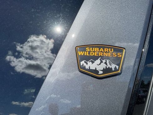 New 2026 Subaru Outback Wilderness AWD/4WD image 10
