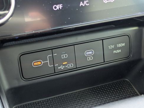 New 2026 Hyundai Santa Cruz SEL FWD image 21