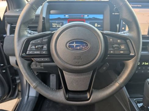 Used 2026 Subaru Outback Premium AWD/4WD image 12